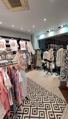 Local commercial - 55 m²