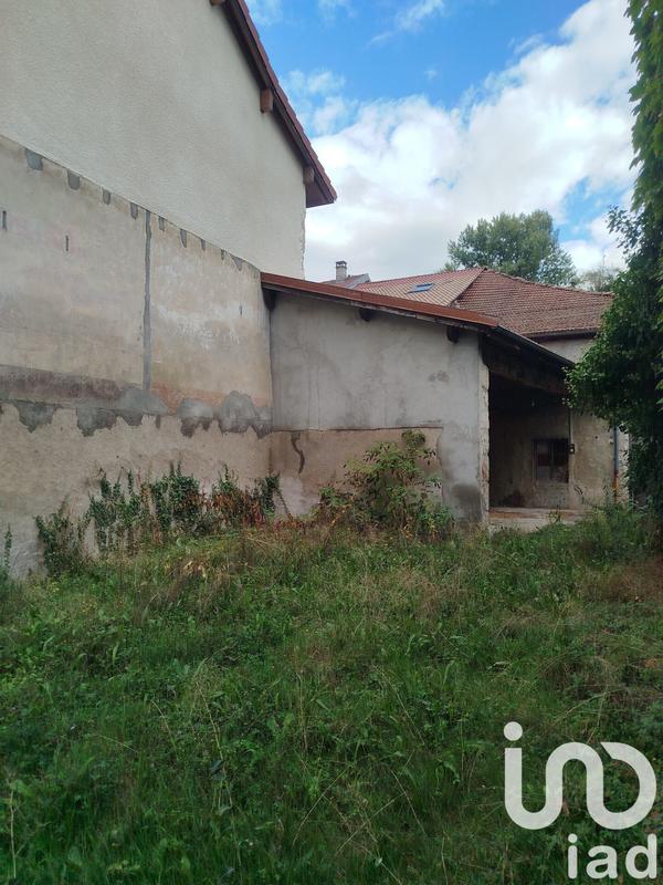 Maison - 50 m² - 2 pièces