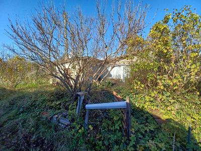 Maison ancienne - 45 m² - 2 pièces