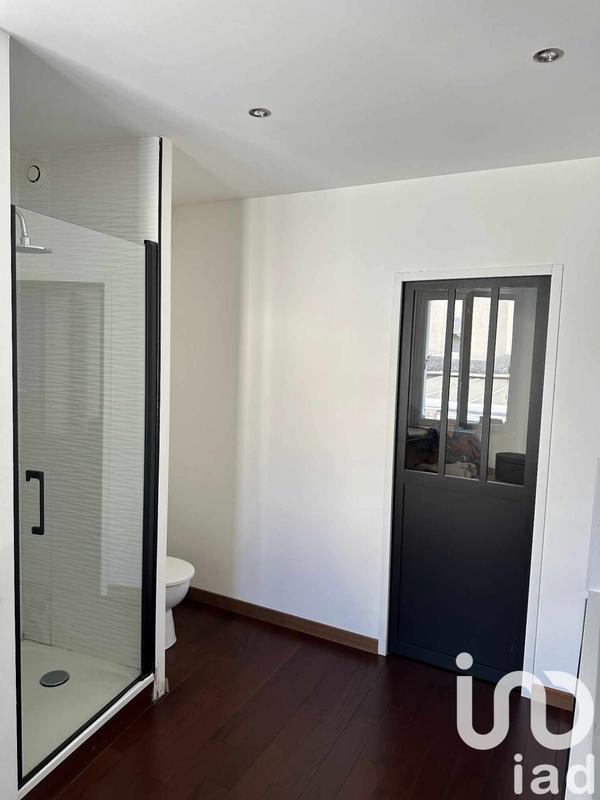 Maison de ville - 90 m² - 4 pièces