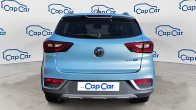 Mg Zs Ev 1 143 Luxury