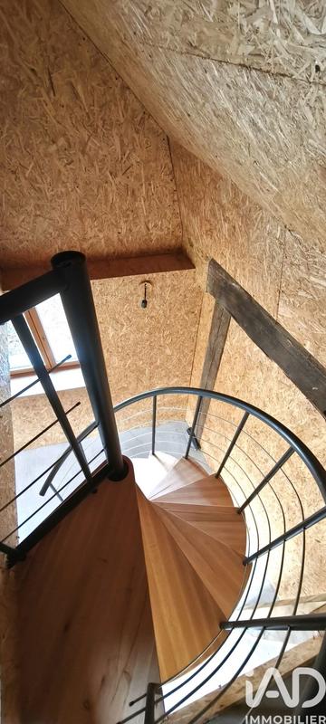 Maison - 30 m² - 2 pièces