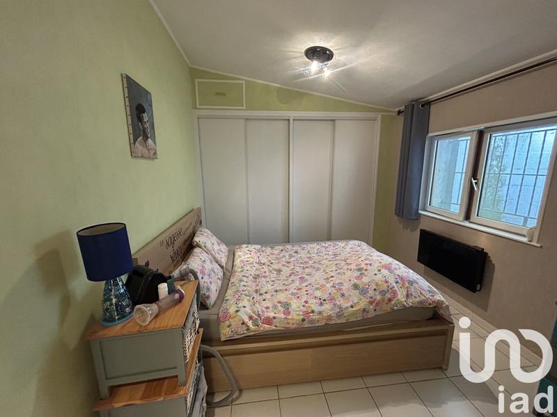 Maison - 139 m² - 5 pièces