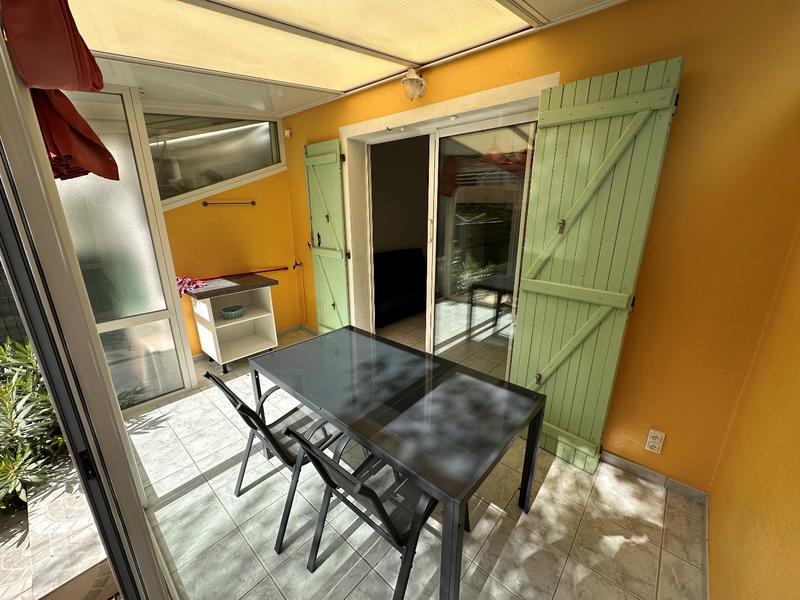 Pavillon - 44 m² - 3 pièces