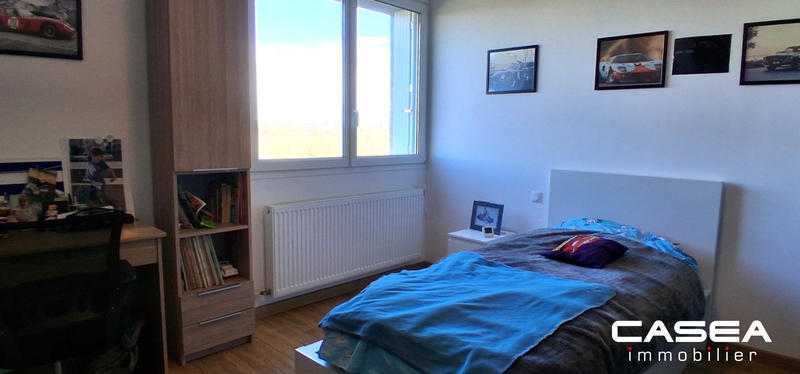 Maison ancienne - 175 m² - 8 pièces