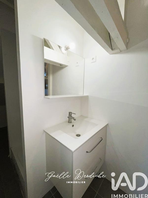 Maison - 210 m² - 6 pièces