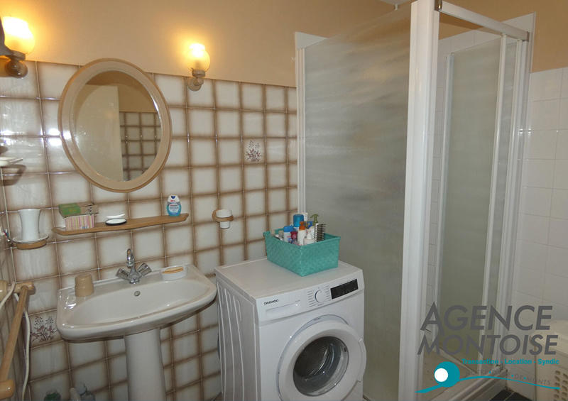 Maison - 68 m² - 3 pièces