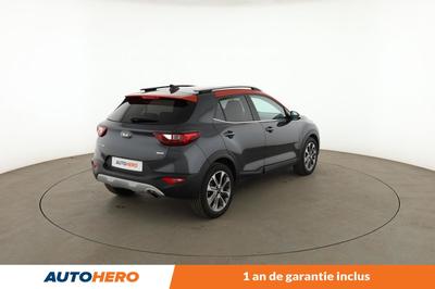 Kia Stonic 1.6 CRDi Isg Premium 115 ch