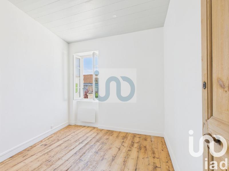 Maison - 76 m² - 4 pièces