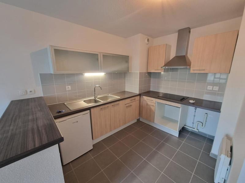 Appartement - 39 m² - 2 pièces