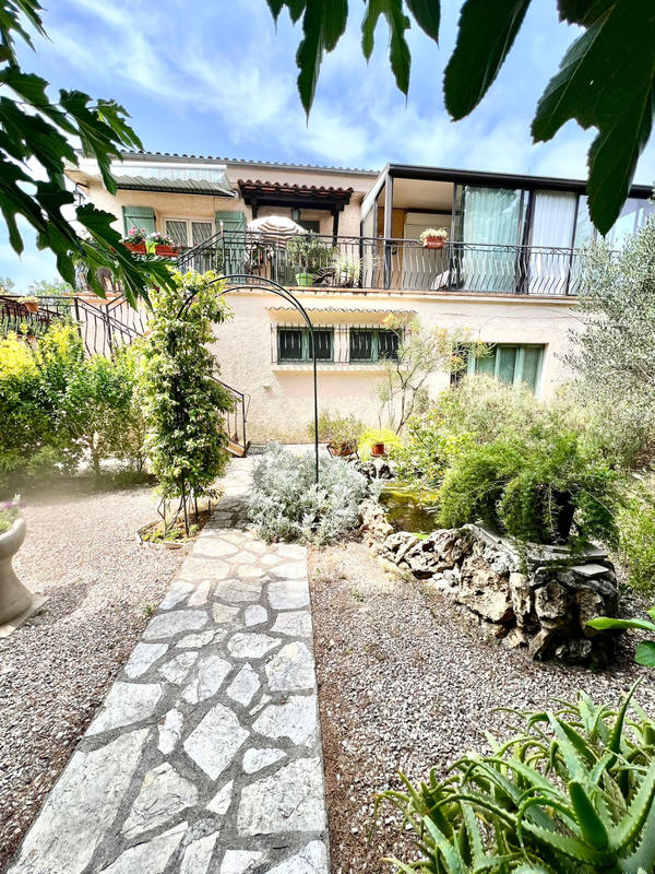 Maison - 131 m² - 5 pièces