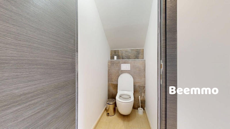 Villa - 97 m² - 4 pièces