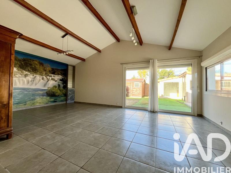 Maison - 178 m² - 5 pièces