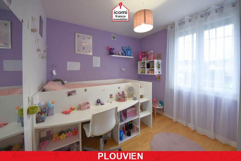 Maison - 120 m² - 7 pièces
