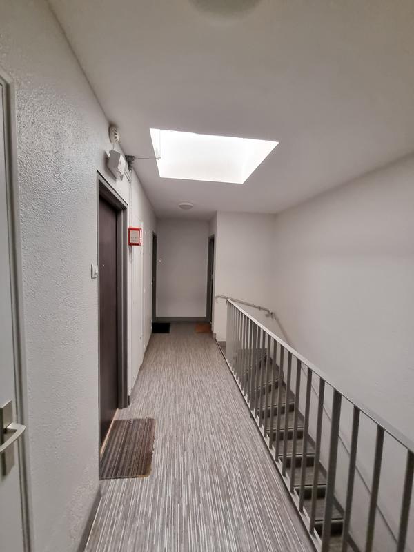 Appartement - 24 m² - 1 pièce