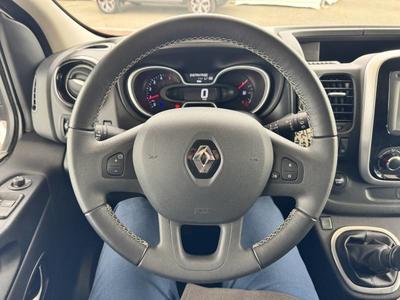 Renault Trafic Combi L1 dCi 145 Energy s&amp;S Intens 2