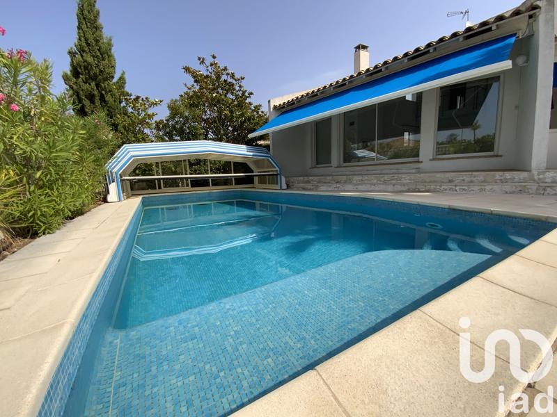 Maison - 133 m² - 5 pièces