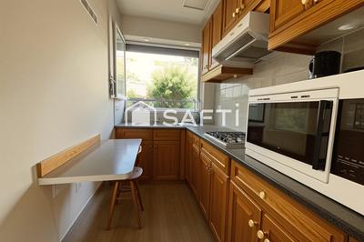 Appartement - 38 m² - 1 pièce