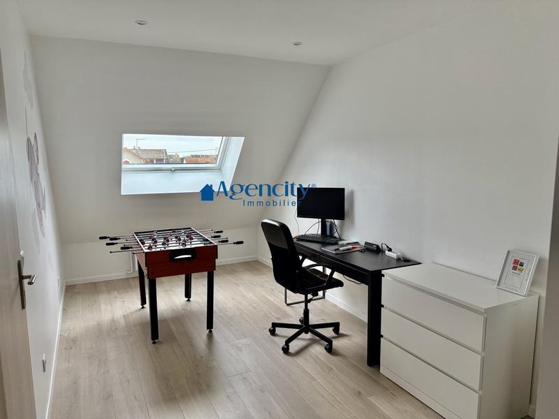 Maison ancienne - 165 m² - 8 pièces