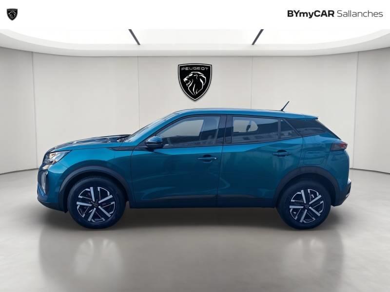 Peugeot 2008 Hybrid 145 e-Dcs6 Style