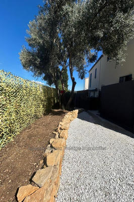 Maison - 78 m² - 3 pièces