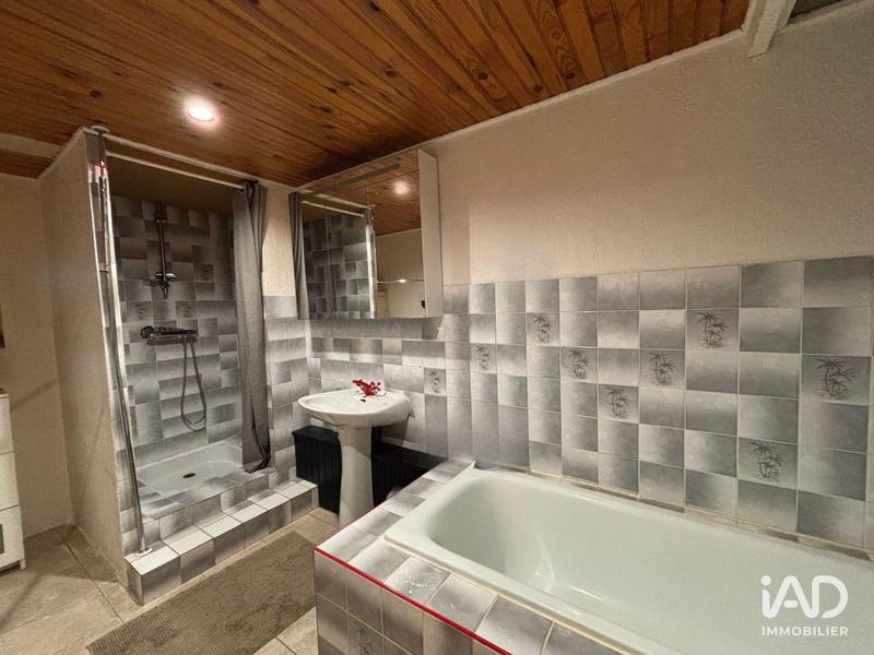 Local commercial - 325 m²