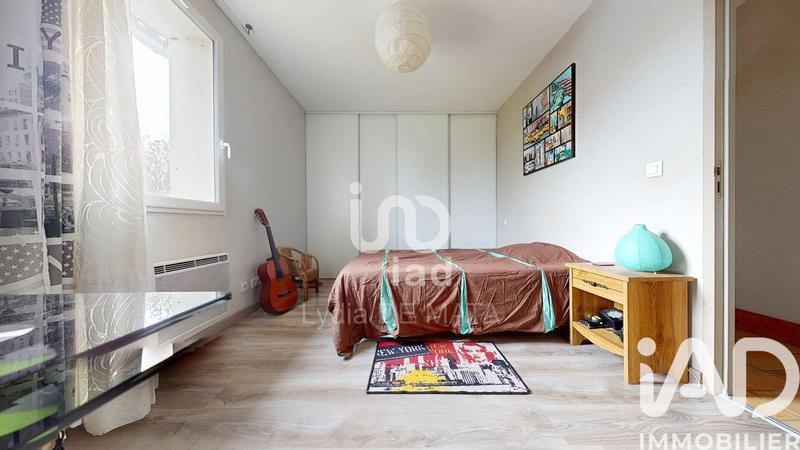 Maison - 114 m² - 4 pièces