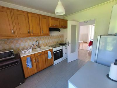 Appartement - 74 m² - 4 pièces