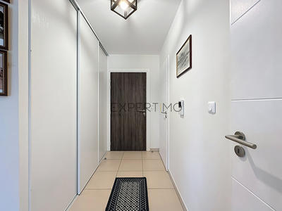 Appartement - 67 m² - 2 pièces