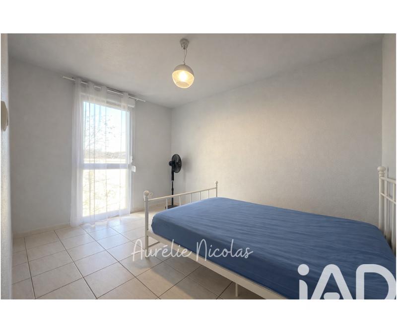 Appartement - 79 m² - 4 pièces