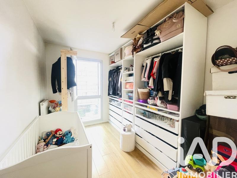 Appartement - 72 m² - 4 pièces