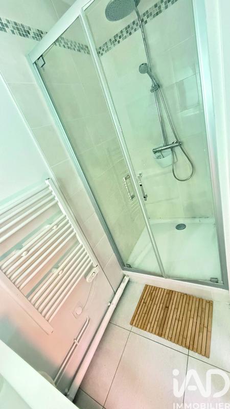 Appartement - 114 m² - 5 pièces