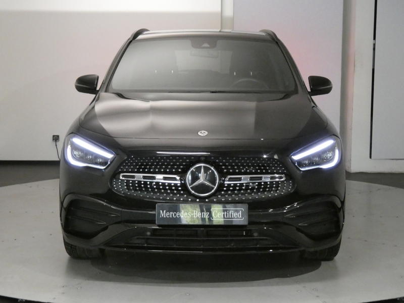 Mercedes Gla 250 e Amg Line