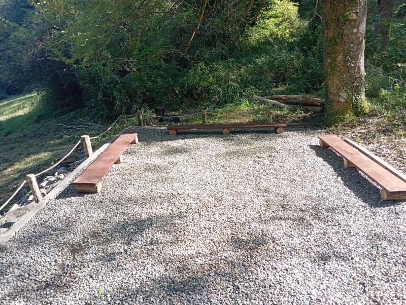 Terrain agricole - 5 240 m²