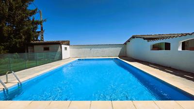 Propriété - 263 m² - 10 pièces