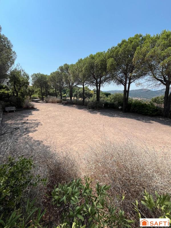 Appartement - 32 m² - 2 pièces