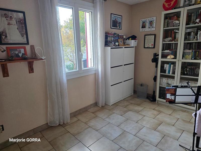 Maison - 98 m² - 4 pièces