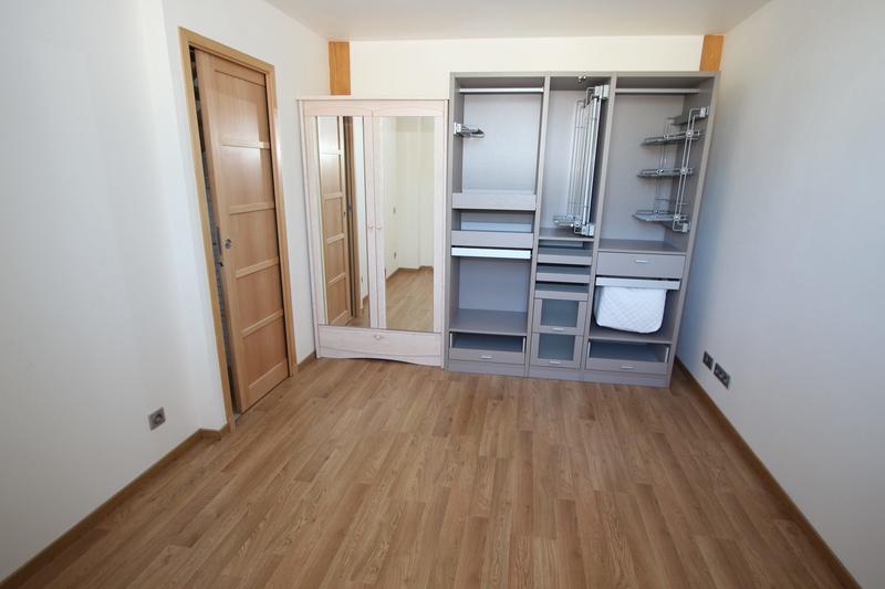 Appartement - 78 m² - 4 pièces