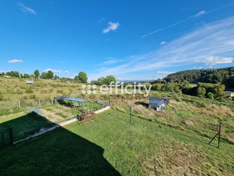 Maison - 144 m² - 7 pièces