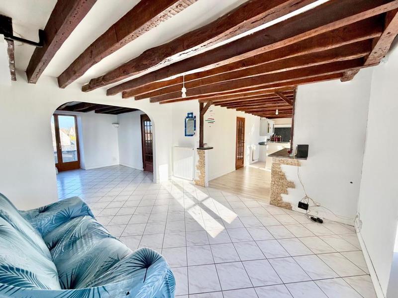 Maison - 183 m² - 5 pièces