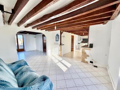 Maison - 183 m² - 5 pièces