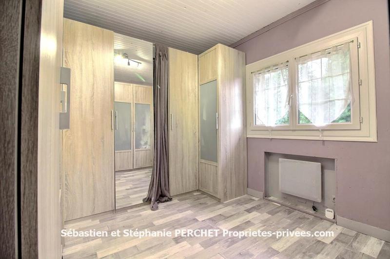 Maison - 150 m² - 6 pièces