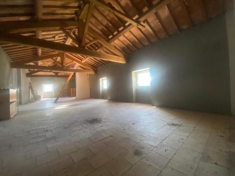 Moulin - 260 m² - 6 pièces