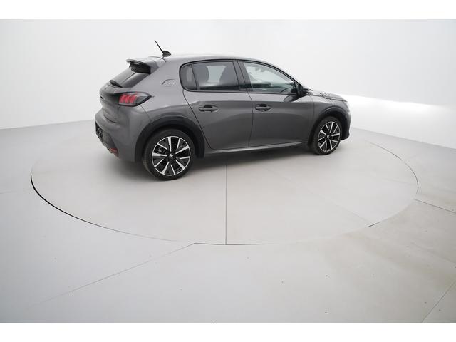 Peugeot 208 Gt PureTech 100 s&amp;S Bvm6