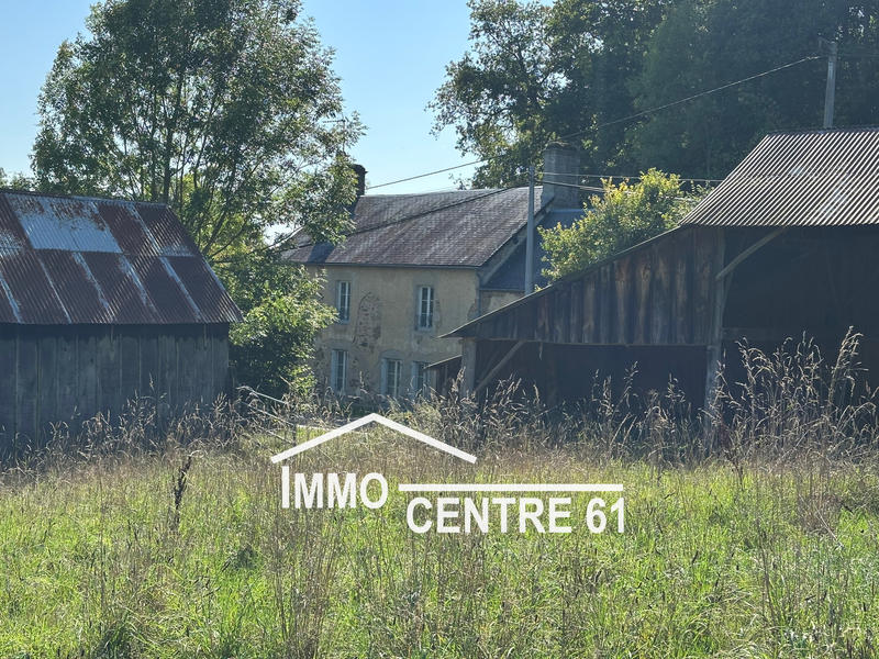 Maison - 108 m² - 5 pièces