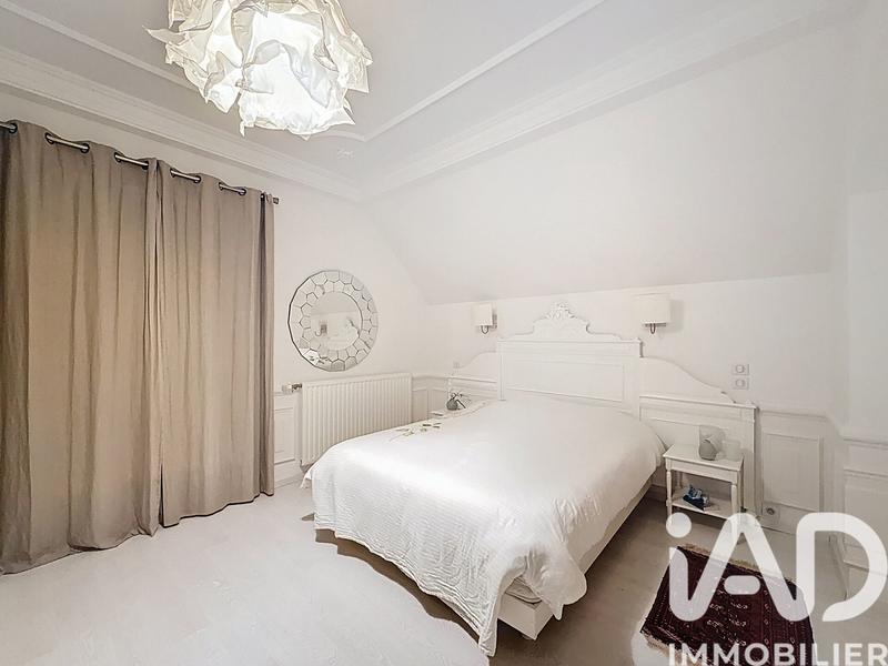 Maison - 81 m² - 4 pièces