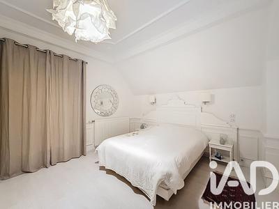 Maison - 81 m² - 4 pièces