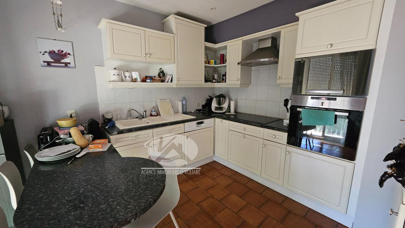 Villa - 128 m² - 4 pièces