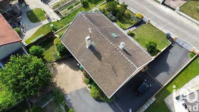 Maison de village - 130 m² - 5 pièces