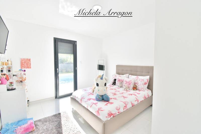 Maison - 141 m² - 5 pièces